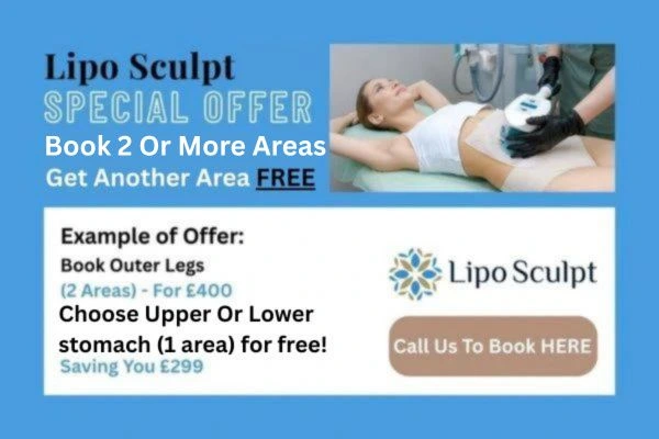 See Lipo Sculpt Perry Fat freezing promotions! Book NOW!