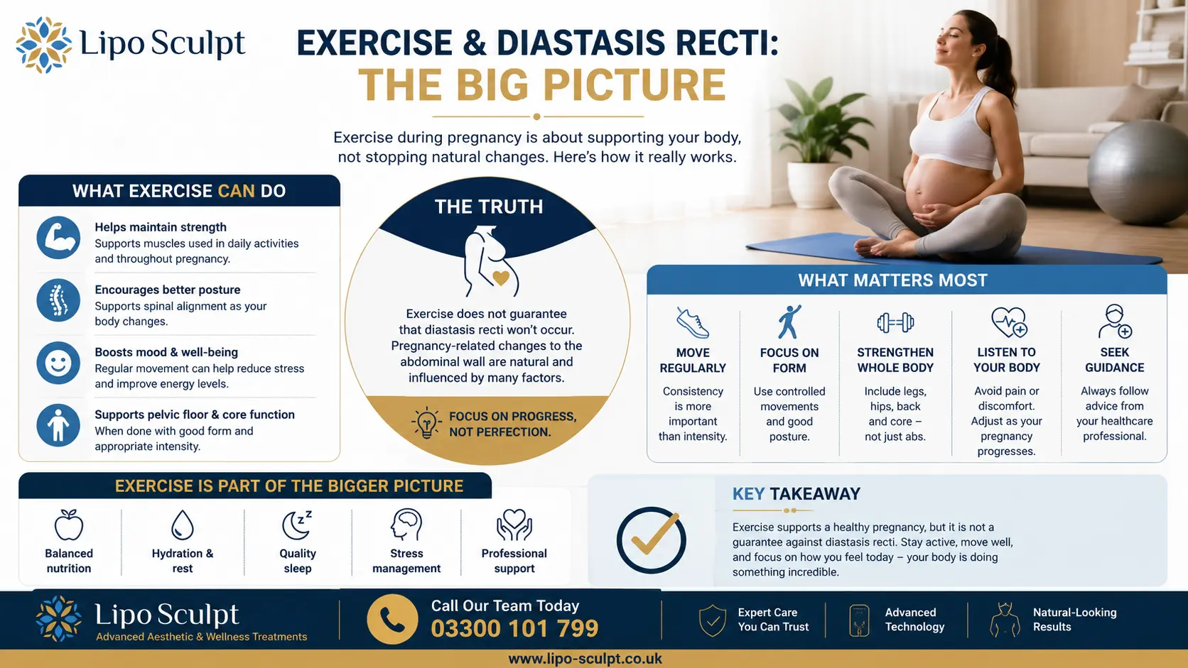 Does Exercise Reduce the Risk of Diastasis Recti? 3 Does Exercise Reduce the Risk of Diastasis Recti Perry : Which Types of Exercise May Support a Healthier Core?